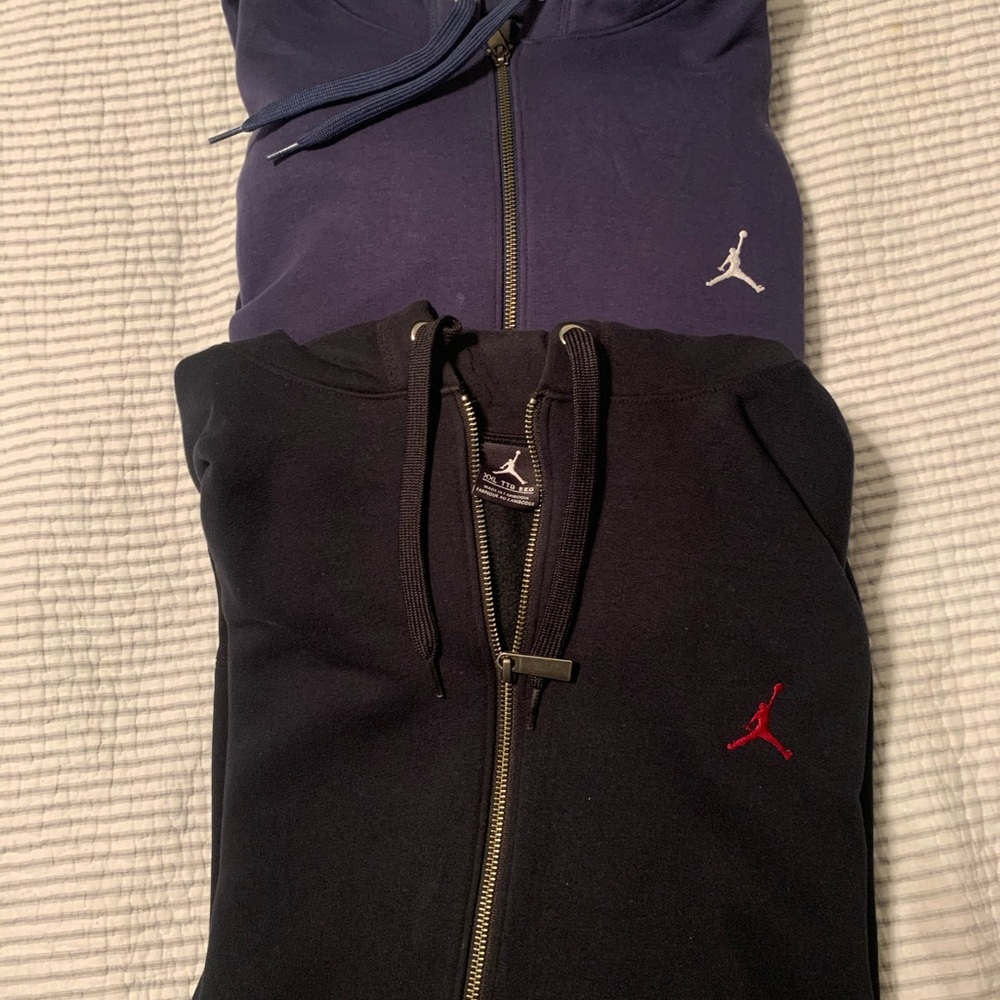 Polo Sweaters